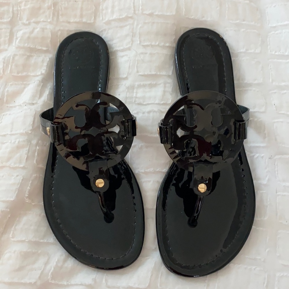 Tory Burch Miller Sandals